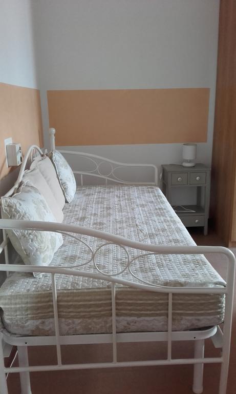 Casa Palmira Apartamento Brenzone sul Garda Exterior foto