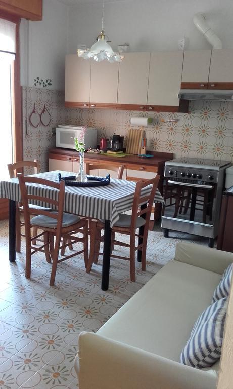 Casa Palmira Apartamento Brenzone sul Garda Exterior foto