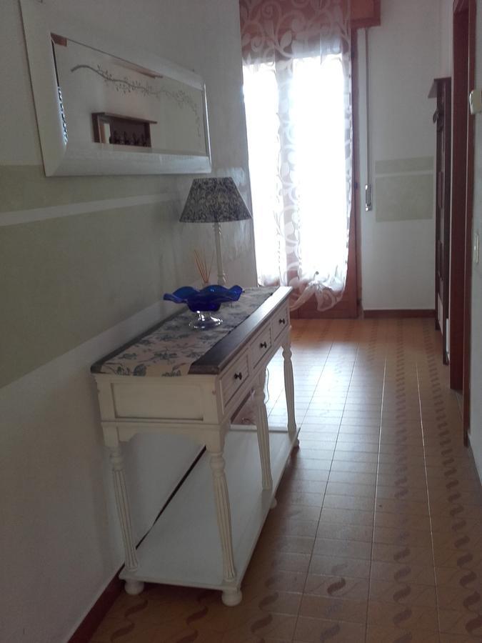Casa Palmira Apartamento Brenzone sul Garda Exterior foto