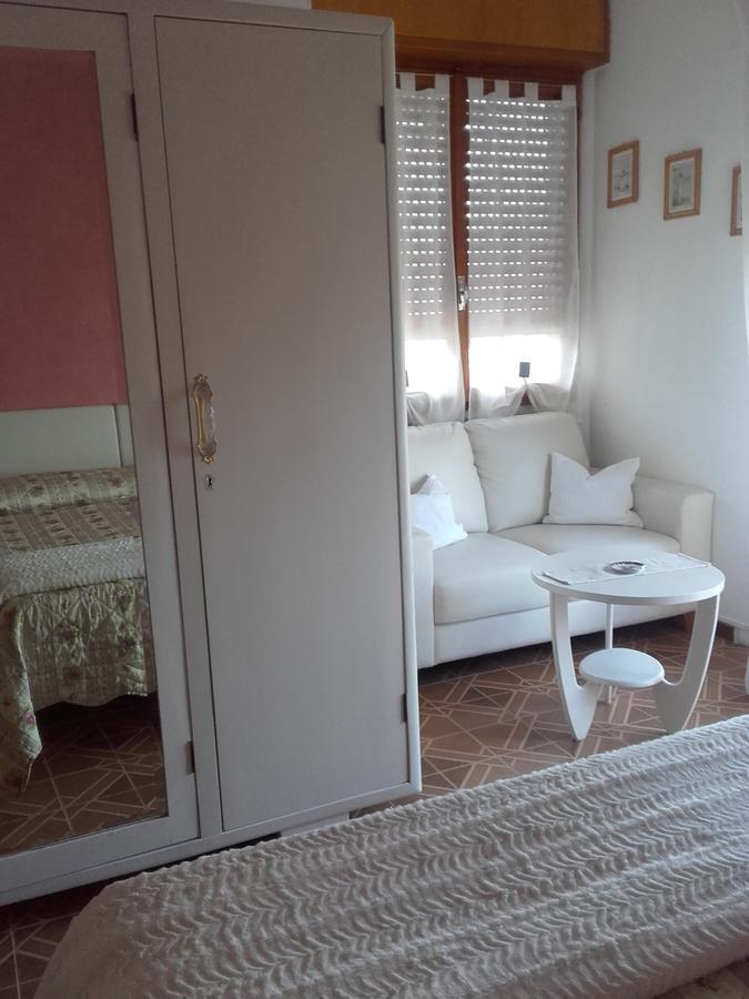 Casa Palmira Apartamento Brenzone sul Garda Exterior foto