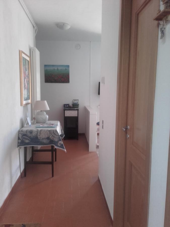 Casa Palmira Apartamento Brenzone sul Garda Exterior foto