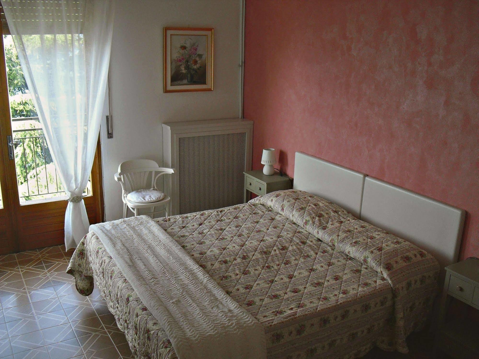 Casa Palmira Apartamento Brenzone sul Garda Exterior foto