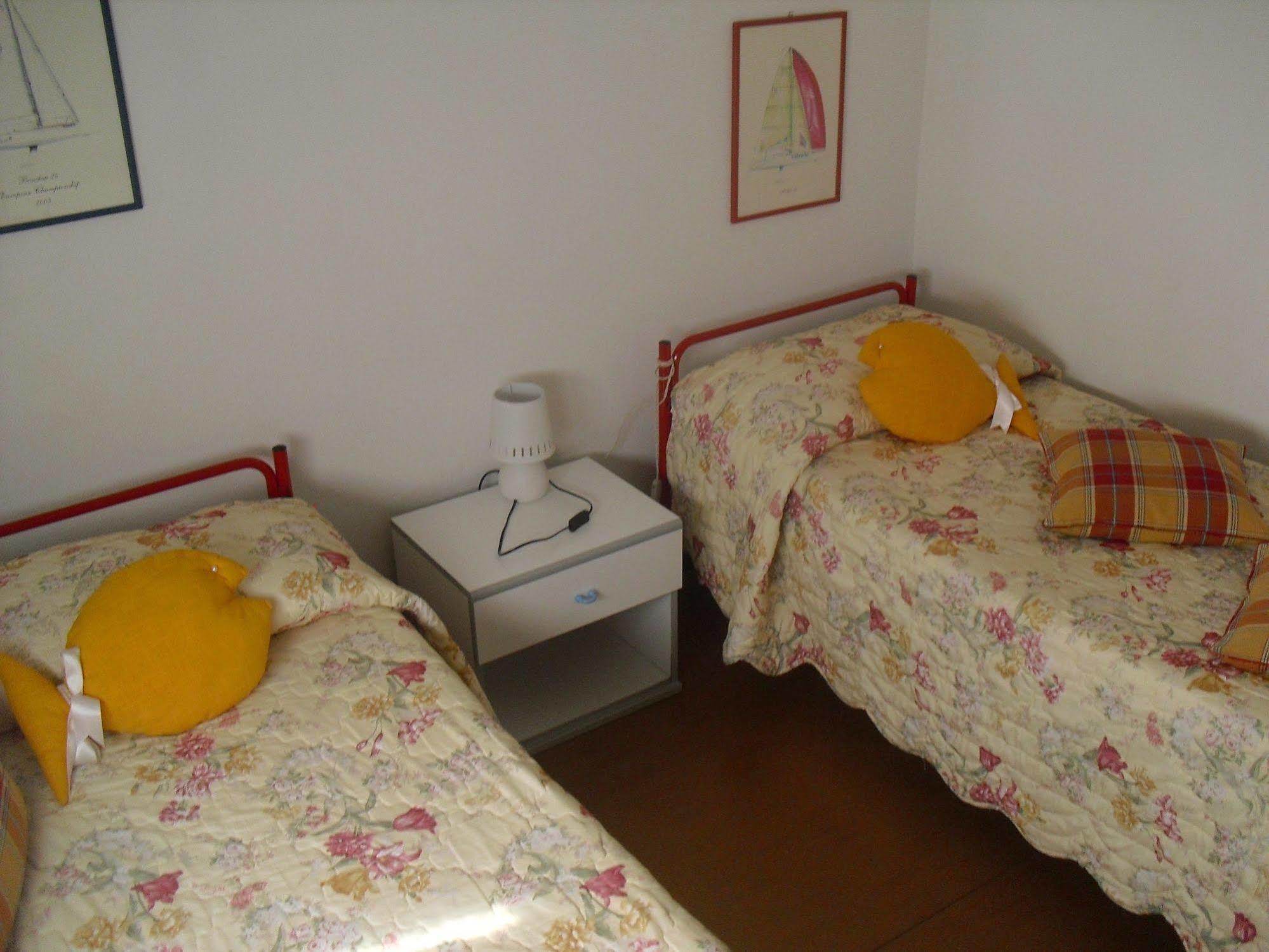 Casa Palmira Apartamento Brenzone sul Garda Exterior foto