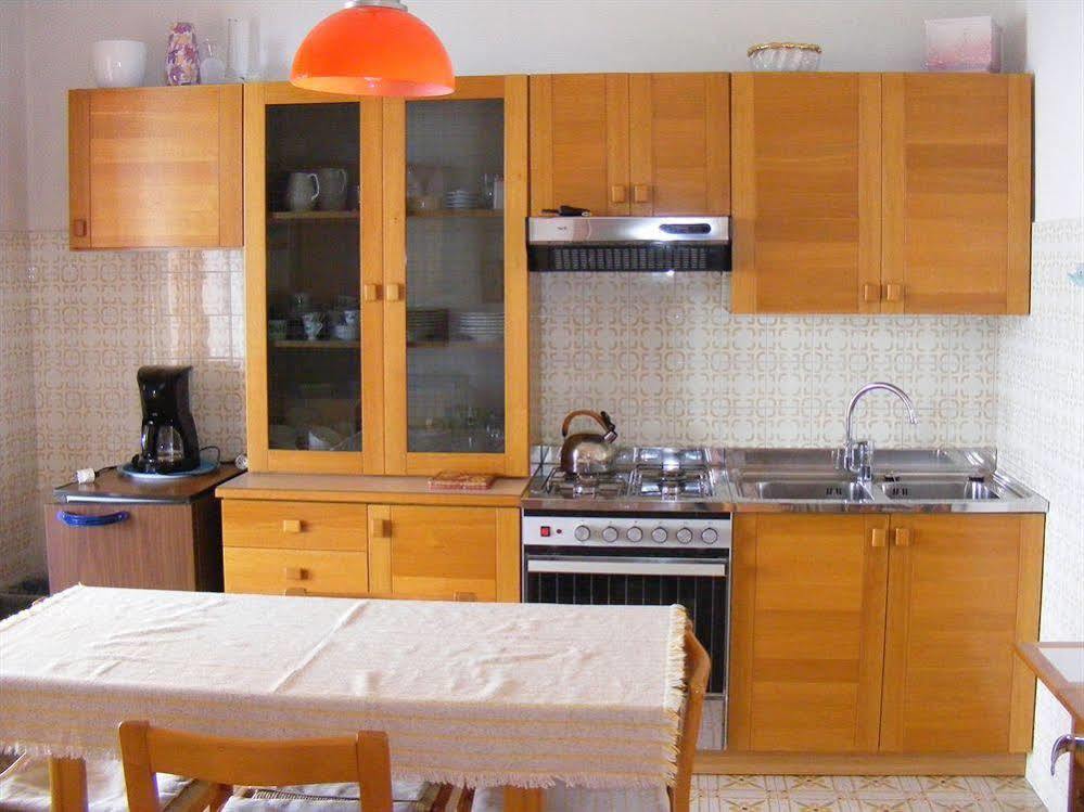 Casa Palmira Apartamento Brenzone sul Garda Exterior foto